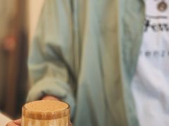 邓紫棋-二里咖啡(上堡公寓店)