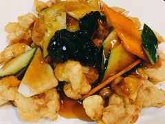 -桃园中华料理炸酱面(燕儿岛路店)