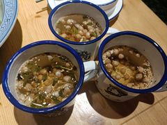 -寻钵记民菜馆·正宗常德钵子菜(滨湖路店)