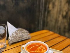 -克比叔叔印度餐厅Kebabs on the Grille(永康路分店)