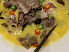 -骏莱海鲜鱼港(五角场店)