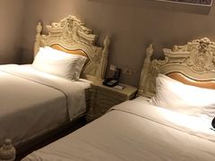 -南洋冠盛酒店(广州天河公园地铁站店)