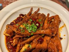 -有位虾匠·胶东小馆(市北店)