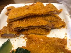 -砂锅李(九江路店)