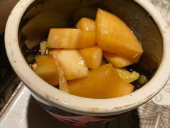 -绿茶餐厅(深圳龙华天虹购物中心店)