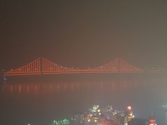 -星海湾跨海大桥