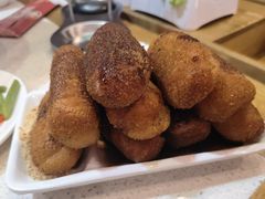 -如在蜀毛肚老火锅(怀柔店)