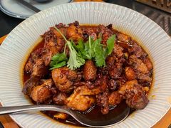 -山石榴·贵州菜(丰盛里店)