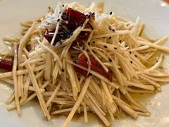 -海尔巴格·新疆菜(吐鲁番店)
