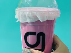 -gleeglee乐溢亦茶(合生汇店)