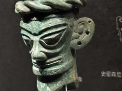 -盘龙城国家考古遗址公园