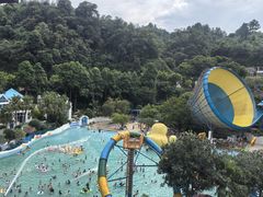 -清泉湾生态旅游度假区