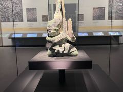 -三星堆博物馆