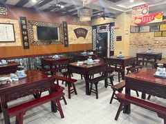 -东吴面馆(金门路金门国际商业广场店)
