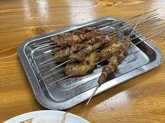 -何记酿皮店(西流湾店)