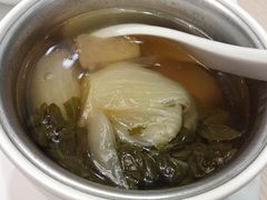 -佰搭果·广式茶餐厅(西华路店)