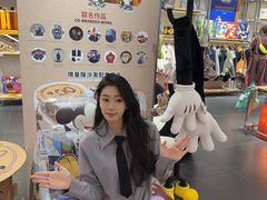 -太原茂业天地购物中心