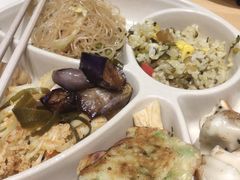-素满香·食养自助(建邺万达店)