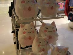 店内环境-尚泰清迈机场购物中心