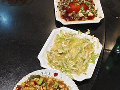 -老地方海鲜坊(步行街店)