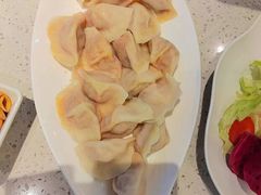 -船歌·鱼水饺青岛菜(金狮广场店)