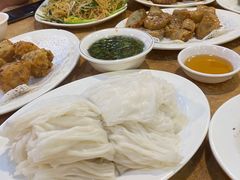 -揭阳钟记小食(福田新村店)