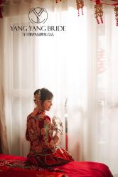 -洋洋婚纱品牌集合店