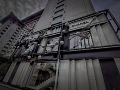 -王府半岛酒店