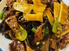 -鼎香润(德胜门内店)