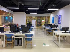 -诺亚雅思托福北郊中心(凤城路店)