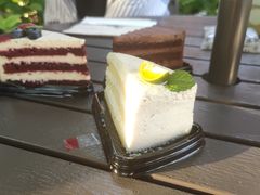 -姆们M Sweetie Cake(三里屯店)
