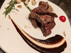 -火地铁板烧(昆山万象汇店)