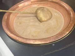 -诺敏塔拉奶茶-布里亚特包子-手把肉(锦都会店)