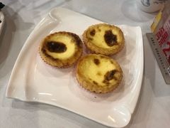 -东江海鲜酒家(艺都分店)
