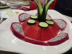 -海底捞火锅(勒泰店)