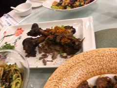 -清雅轩·清真菜·春饼•烤鸭(滑翔店)