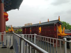 -大槐树寻根祭祖园