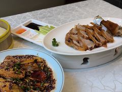 -福来居烤鸭店(天坛二店)