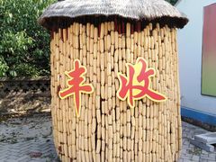 -青龙山风景区