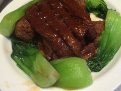 iphone_upload_pic-老爷庙风味美食府(魏都大道店)