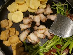 -黔蘑菇四季餐厅(观山湖店)