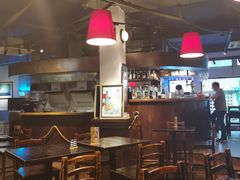 大堂-La Creperie法餐厅(桃江路店)