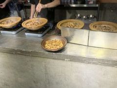 -湖南老灶台·生态农业餐饮(龙胜店)