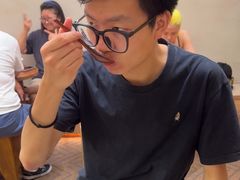 -小团圆糖水铺(襄阳南路店)