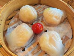 金牌虾饺皇-点都德(北京路贰店)