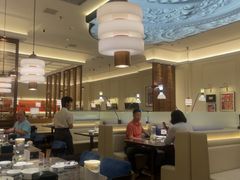 -前海沿·海鲜水饺青岛菜(乐客城店)