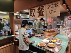 -水平有限广西米粉·广西风味集(五道口店)