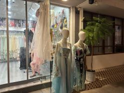 -苏衣阁汉服体验馆(狮林里店)