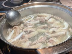 -大头椰·海南椰子鸡火锅(思明万象城店)