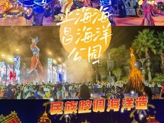 -上海海昌海洋公园